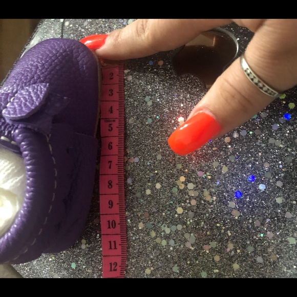 Freshly Picked bow moccasins - Picture 6 of 6